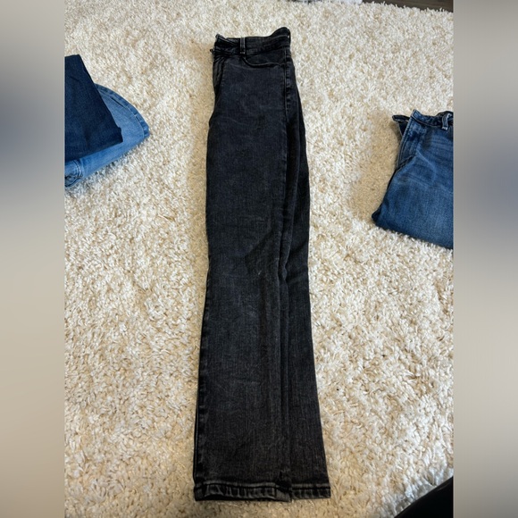 Abercrombie Jeans Bundle - Picture 3 of 6